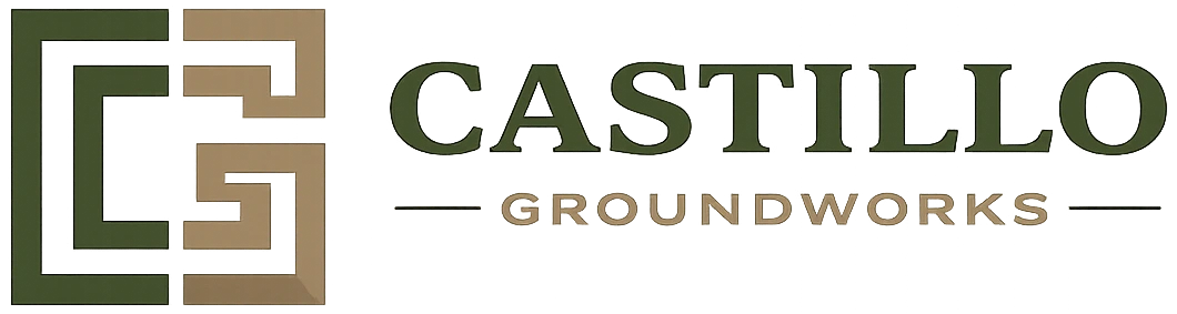 Castillo Groundworks