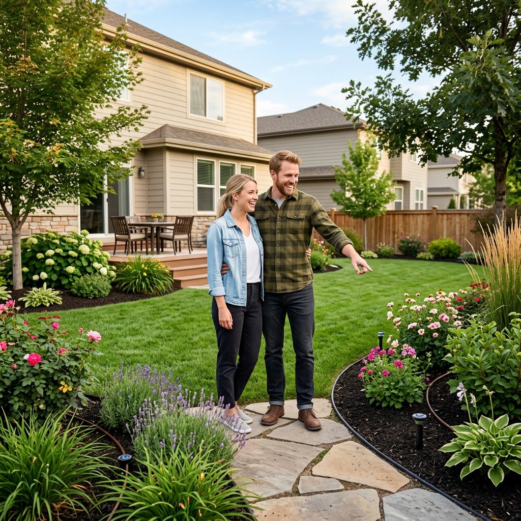 For Homeowners Ready to Turn Outdoor Space Into Something Practical, Clean, and Enjoyable