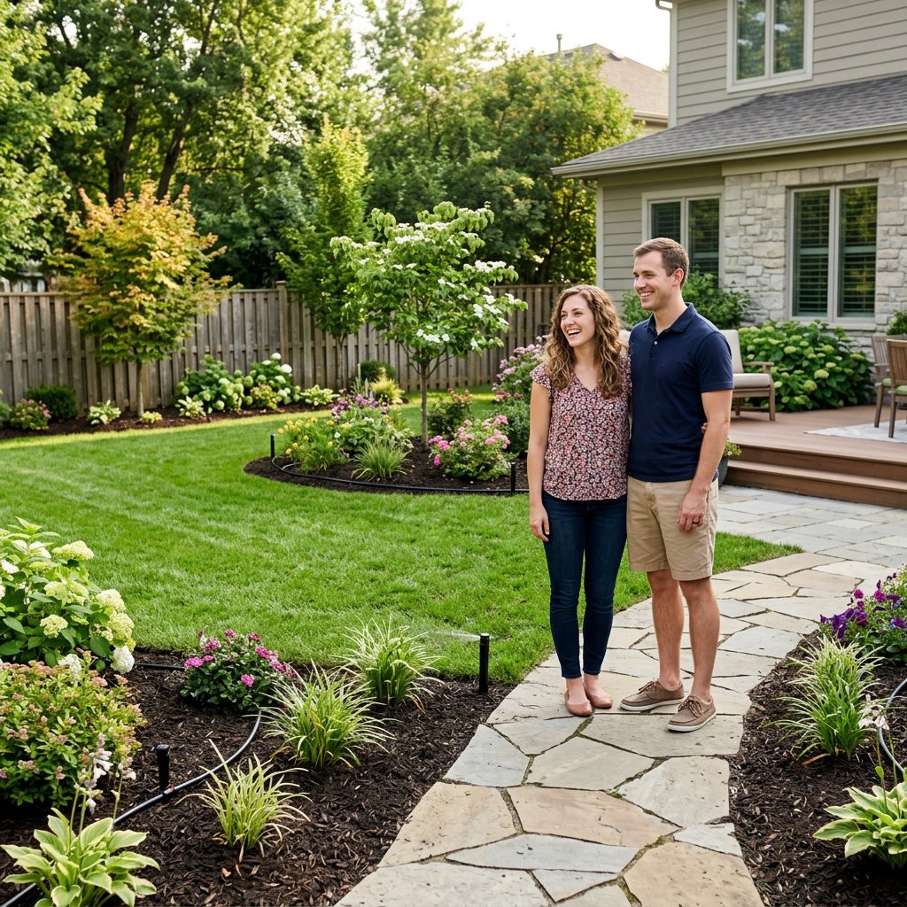 For Homeowners and Property Owners Who Want Outdoor Spaces That Feel Complete and Well Designed