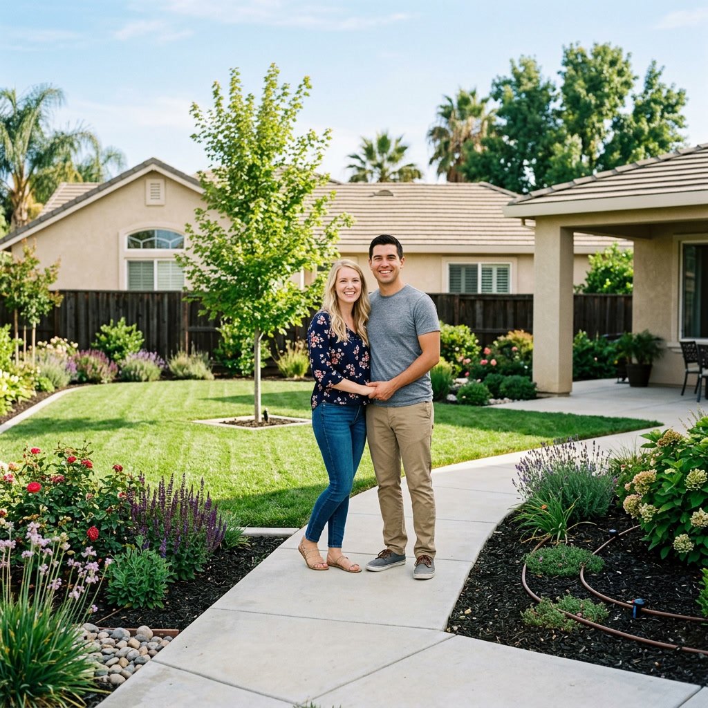 For Property Owners Who Want a Yard That Finally Feels Organized and Worth Using